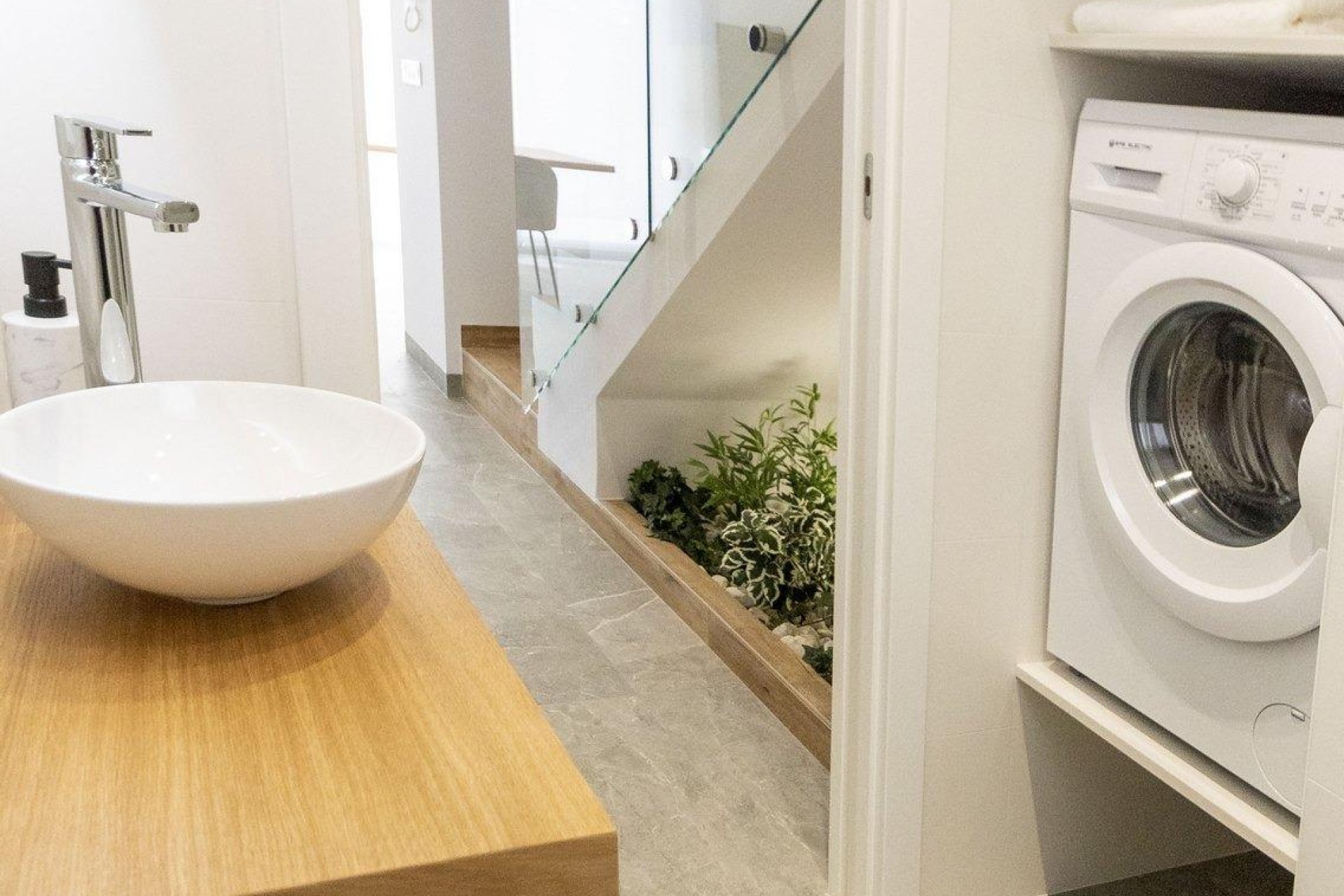 Nieuwbouw - Villa - Pilar de La Horadada - Lo Romero Golf