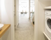 Nieuwbouw - Villa - Pilar de La Horadada - Lo Romero Golf