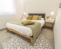 Nieuwbouw - Villa - Pilar de La Horadada - Lo Romero Golf