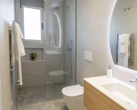 Nieuwbouw - Villa - Pilar de La Horadada - Lo Romero Golf