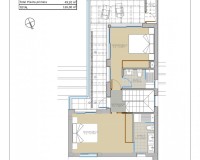 Nieuwbouw - Villa - Pilar de La Horadada - Lo Romero Golf