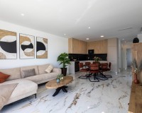 Nieuwbouw - Villa - Pilar de La Horadada - Lo Romero Golf