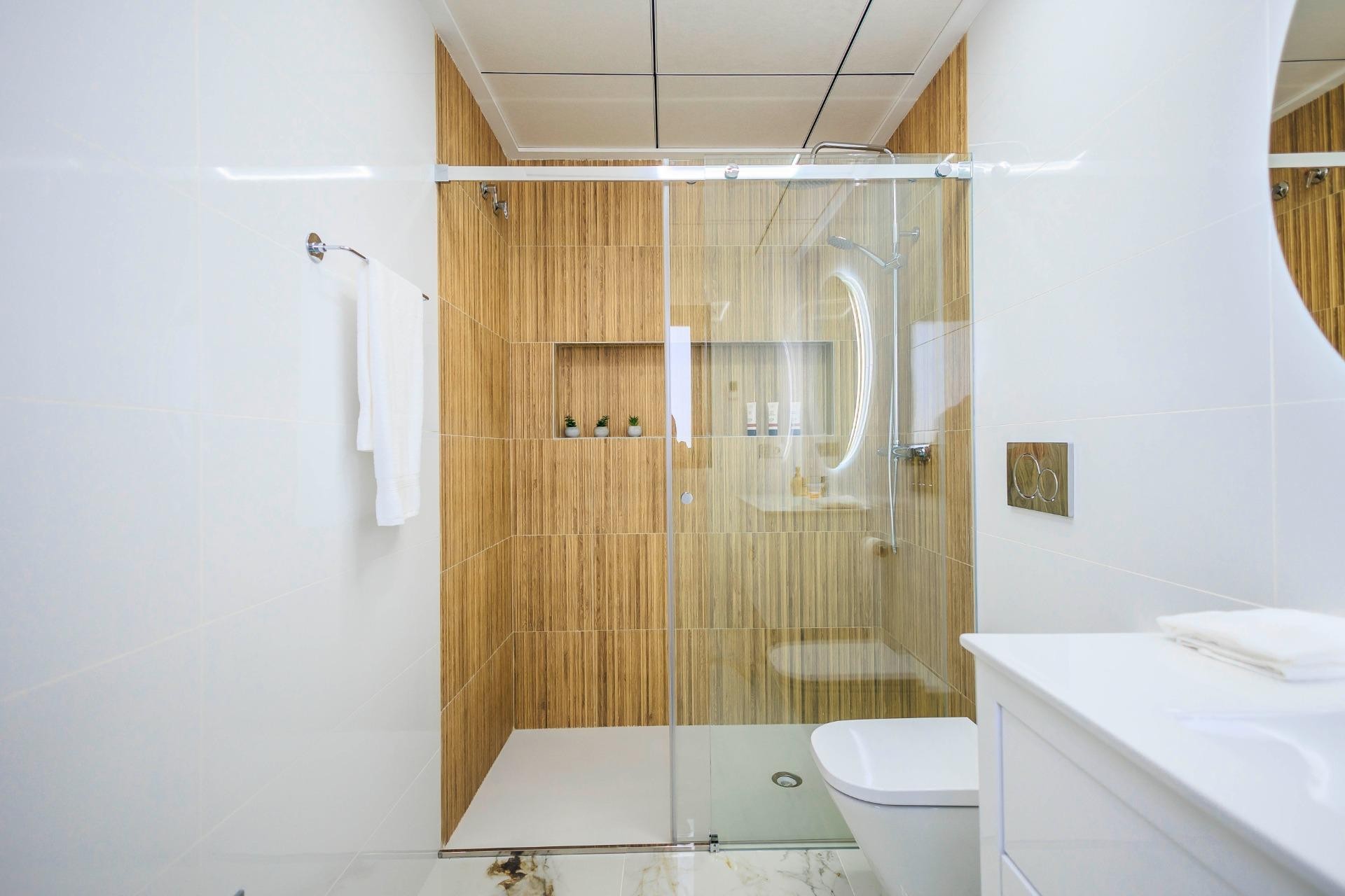 Nieuwbouw - Villa - Pilar de La Horadada - Lo Romero Golf