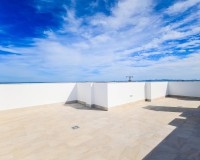 Nieuwbouw - Villa - Pilar de La Horadada - Lo Romero Golf