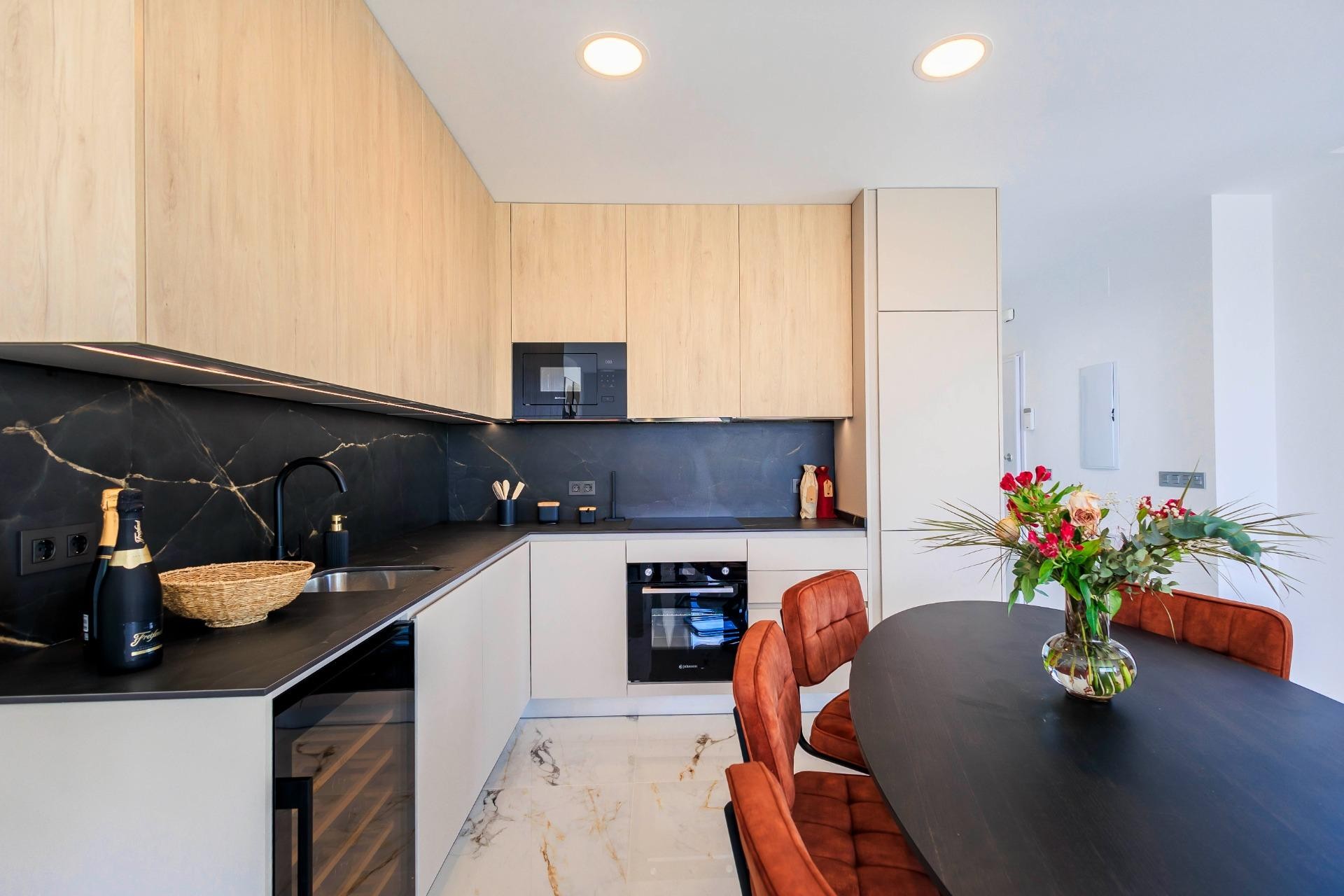 Nieuwbouw - Villa - Pilar de La Horadada - Lo Romero Golf