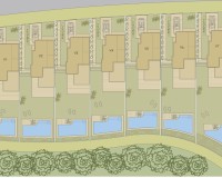 Nieuwbouw - Villa - Pilar de La Horadada - Lo Romero Golf