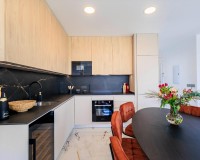 Nieuwbouw - Villa - Pilar de La Horadada - Lo Romero Golf