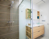 Nieuwbouw - Villa - Pilar de La Horadada - Lo Romero Golf
