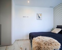 Nieuwbouw - Villa - Pilar de La Horadada - Lo Romero Golf