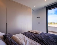 Nieuwbouw - Villa - Pilar de La Horadada - Lo Romero Golf