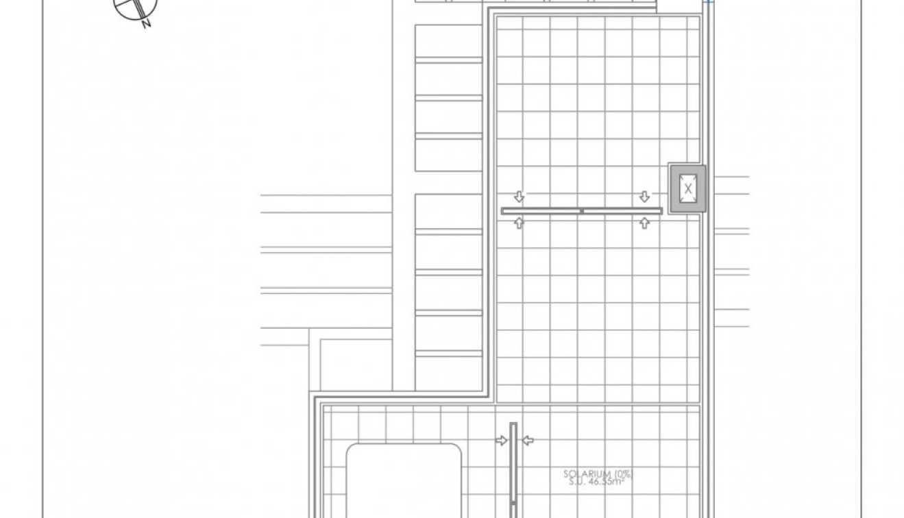 Nieuwbouw - Villa - Pilar de La Horadada - Lo Romero Golf