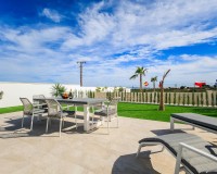 Nieuwbouw - Villa - Pilar de La Horadada - Lo Romero Golf