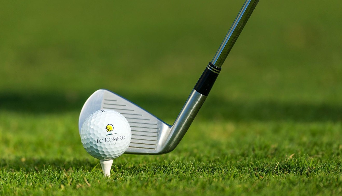 Nieuwbouw - Villa - Pilar de La Horadada - Lo Romero Golf