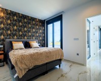Nieuwbouw - Villa - Pilar de La Horadada - Lo Romero Golf