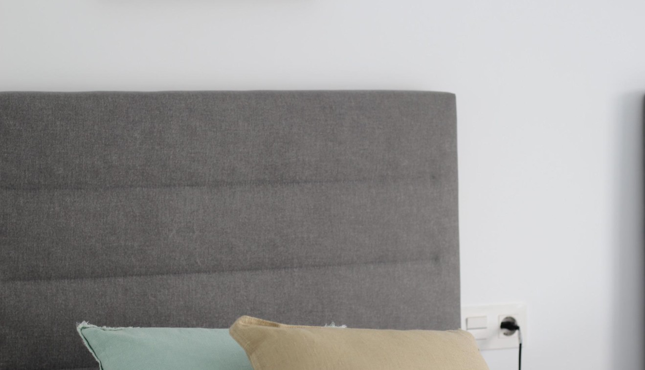 Nieuwbouw - Villa - Pilar de La Horadada - parque Andromeda