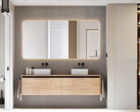 Nieuwbouw - Villa - Pilar de La Horadada - parques de Andromeda