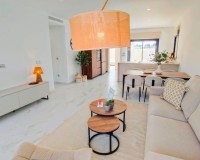 Nieuwbouw - Villa - Pilar de La Horadada - Pinar de Campoverde