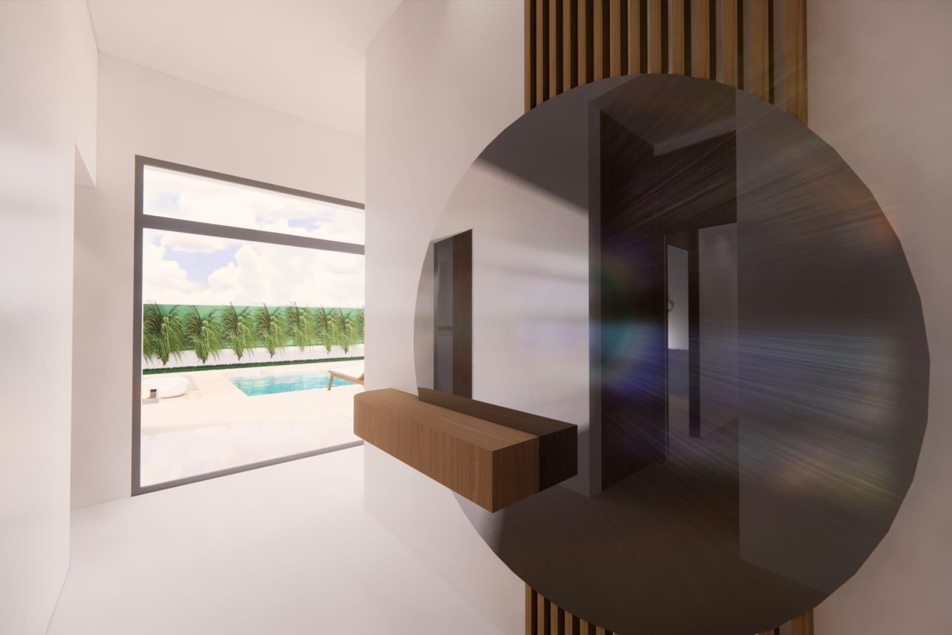 Nieuwbouw - Villa - Pilar de La Horadada - Pinar de Campoverde