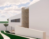 Nieuwbouw - Villa - Pilar de La Horadada - Pinar de Campoverde