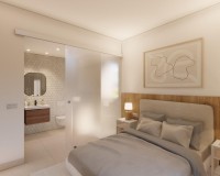 Nieuwbouw - Villa - Pilar de La Horadada - Polideportivo