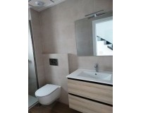 Nieuwbouw - Villa - Pilar de La Horadada - pueblo