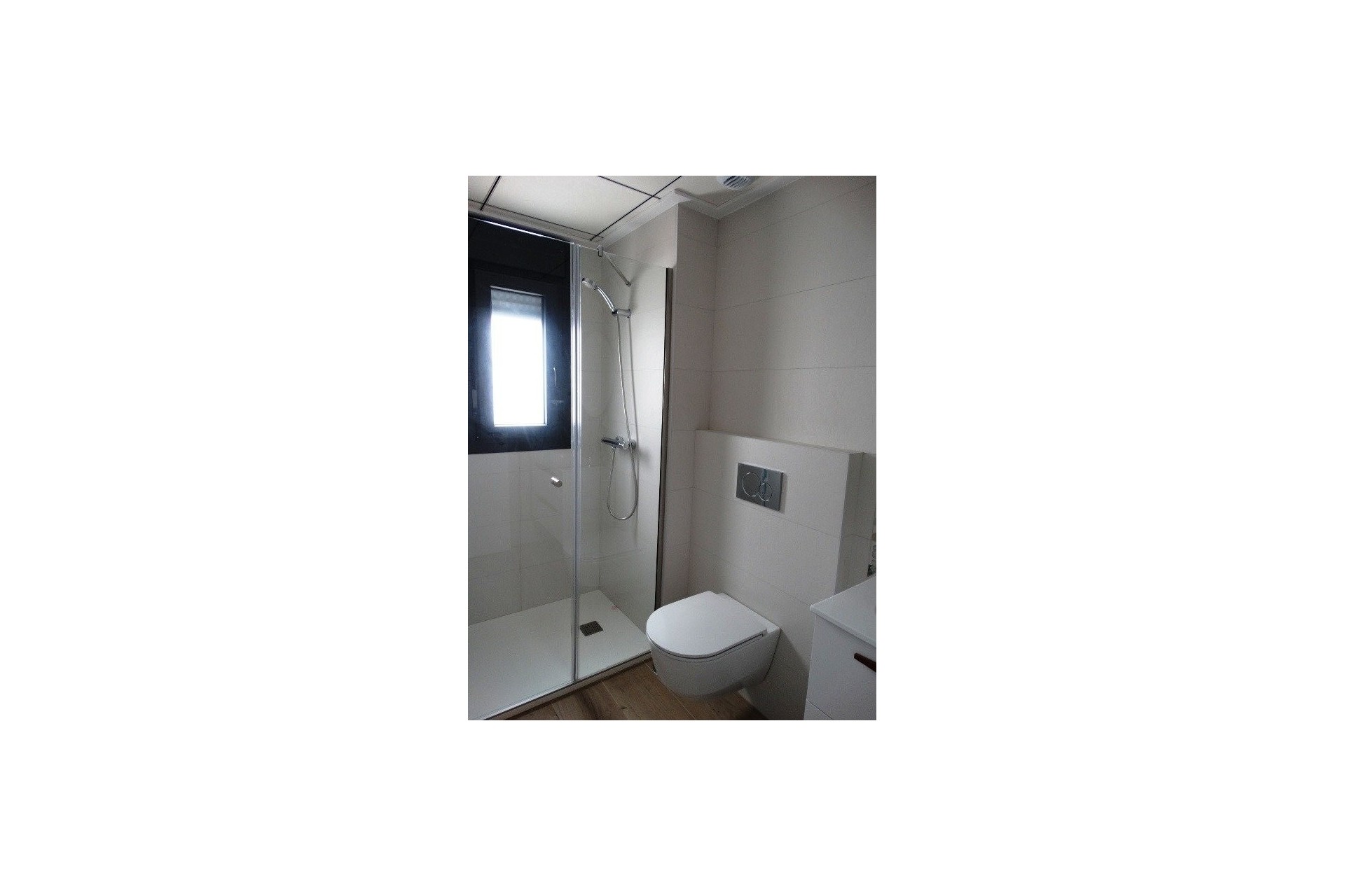 Nieuwbouw - Villa - Pilar de La Horadada - pueblo