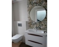 Nieuwbouw - Villa - Pilar de La Horadada - pueblo