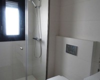 Nieuwbouw - Villa - Pilar de La Horadada - pueblo