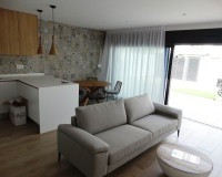Nieuwbouw - Villa - Pilar de La Horadada - pueblo
