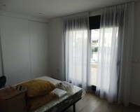 Nieuwbouw - Villa - Pilar de La Horadada - pueblo