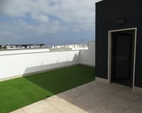 Nieuwbouw - Villa - Pilar de La Horadada - pueblo