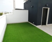 Nieuwbouw - Villa - Pilar de La Horadada - pueblo