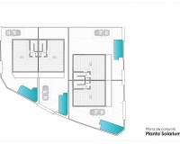 Nieuwbouw - Villa - Pilar de La Horadada - pueblo