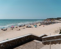 Nieuwbouw - Villa - Pilar de La Horadada - Riomar