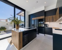 Nieuwbouw - Villa - Pilar de La Horadada - Roda Golf