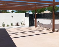 Nieuwbouw - Villa - Pilar de La Horadada - Roda Golf