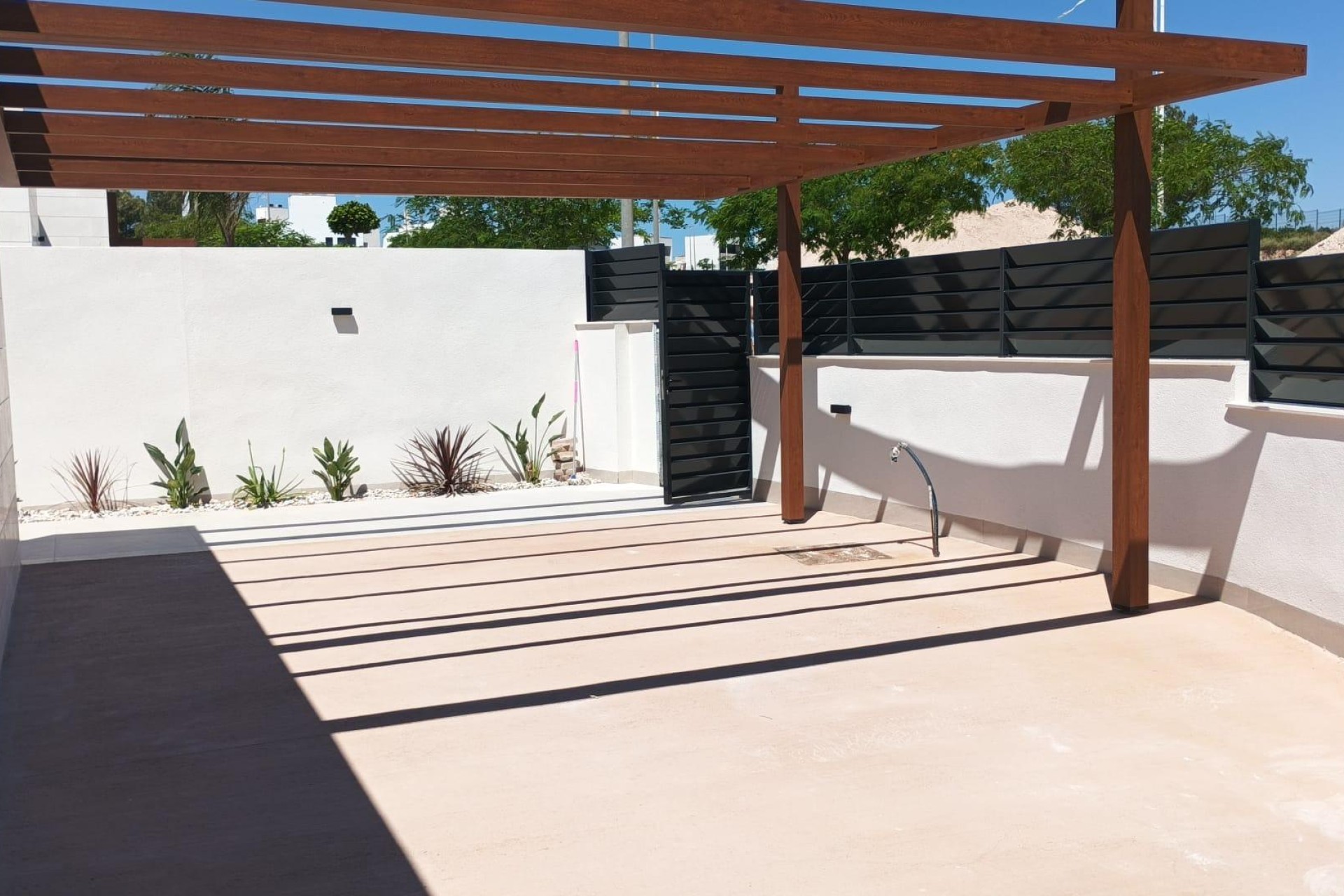 Nieuwbouw - Villa - Pilar de La Horadada - Roda Golf