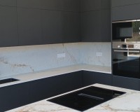 Nieuwbouw - Villa - Pilar de La Horadada - Roda Golf