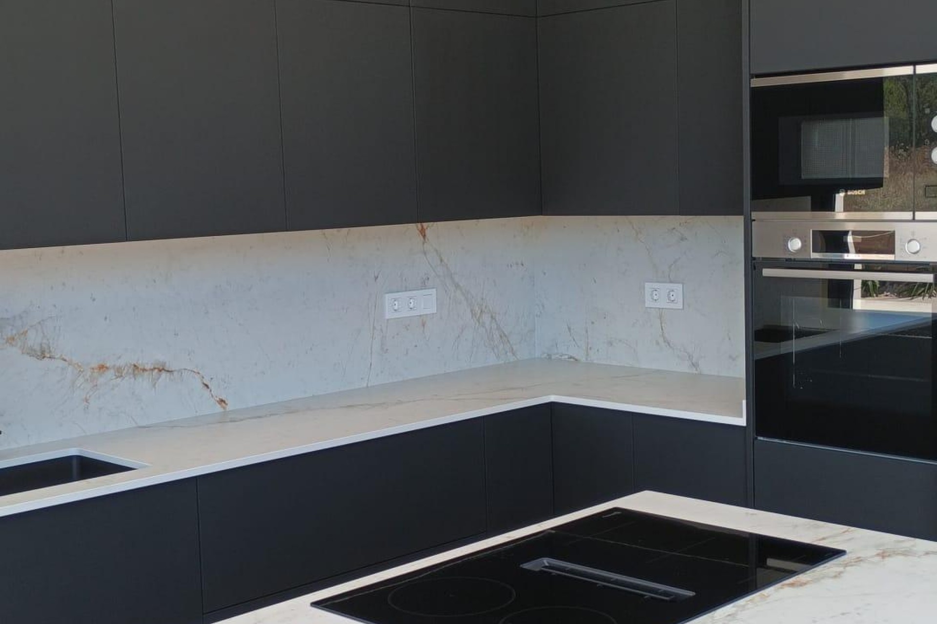 Nieuwbouw - Villa - Pilar de La Horadada - Roda Golf