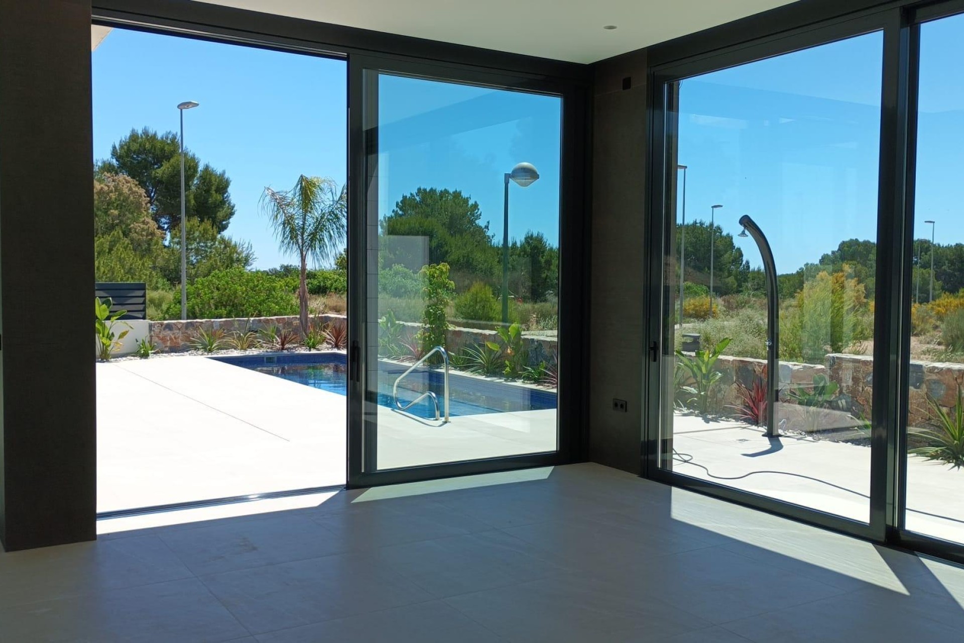 Nieuwbouw - Villa - Pilar de La Horadada - Roda Golf