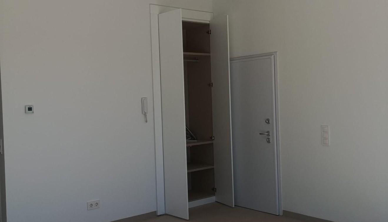 Nieuwbouw - Villa - Pilar de La Horadada - Roda Golf