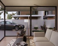 Nieuwbouw - Villa - Pilar de La Horadada - Torre De La Horadada