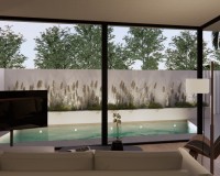 Nieuwbouw - Villa - Pilar de La Horadada - Torre De La Horadada