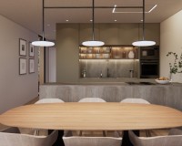 Nieuwbouw - Villa - Pilar de La Horadada - Torre De La Horadada