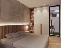 Nieuwbouw - Villa - Pilar de La Horadada - Torre De La Horadada