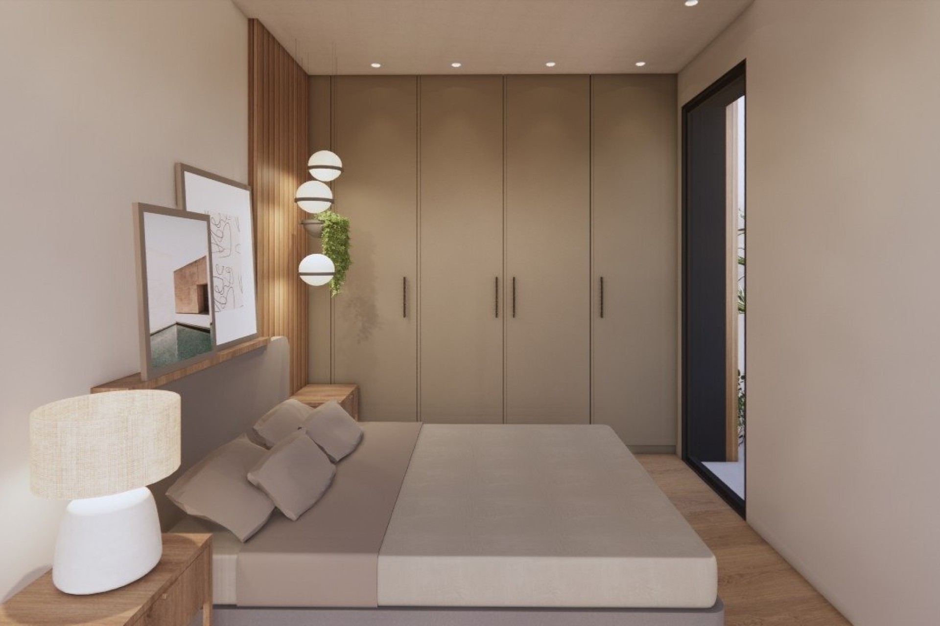 Nieuwbouw - Villa - Pilar de La Horadada - Torre De La Horadada