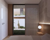 Nieuwbouw - Villa - Pilar de La Horadada - Torre De La Horadada