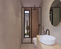 Nieuwbouw - Villa - Pilar de La Horadada - Torre De La Horadada