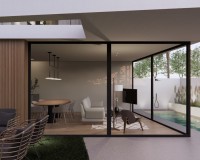 Nieuwbouw - Villa - Pilar de La Horadada - Torre De La Horadada