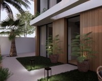 Nieuwbouw - Villa - Pilar de La Horadada - Torre De La Horadada